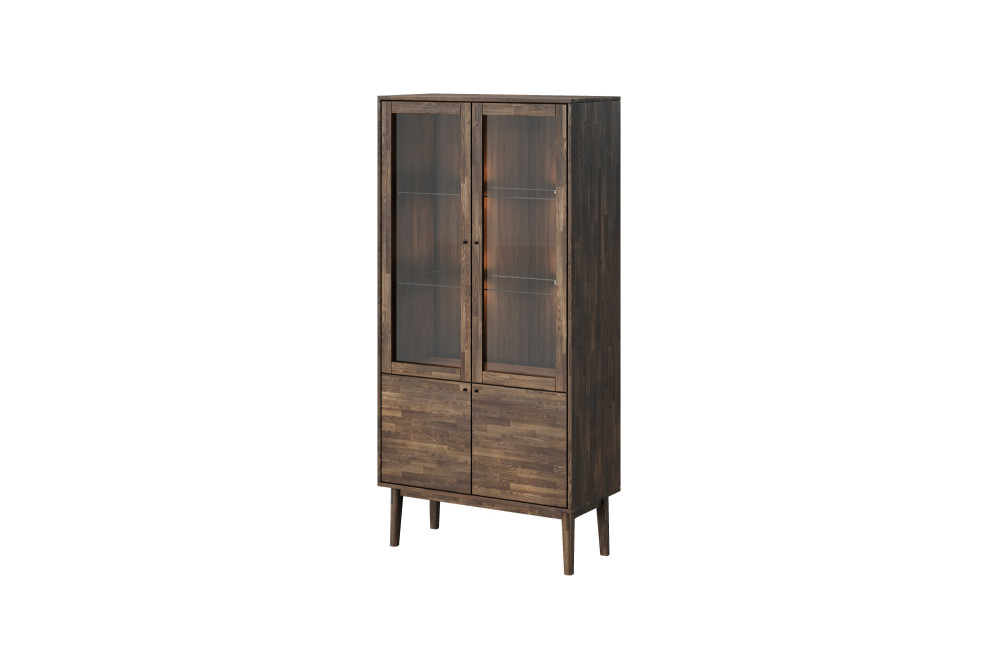 Elegance-vitrin-trebein-smoked