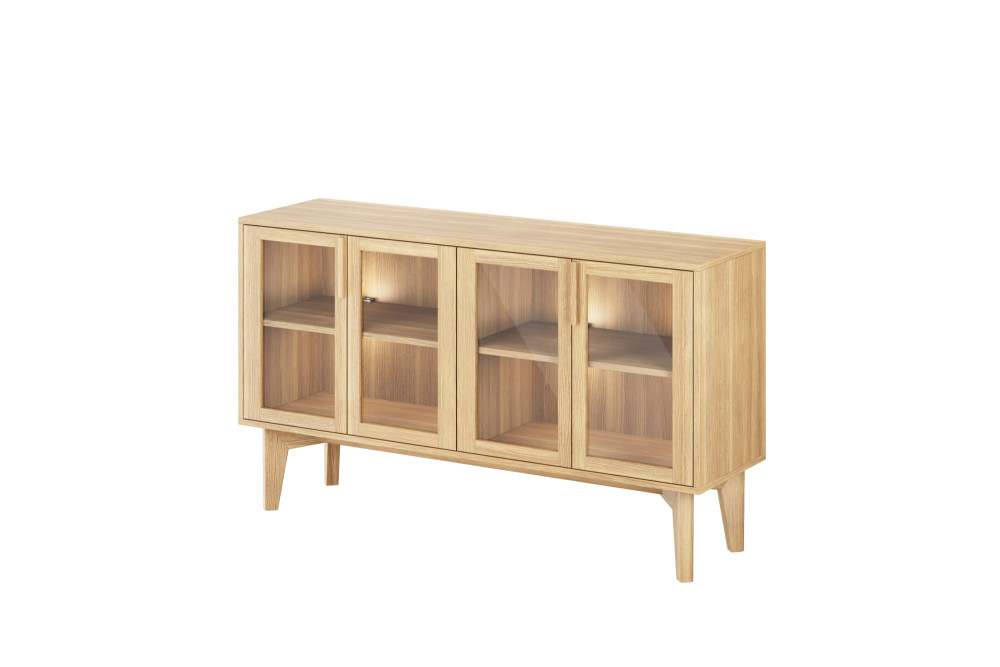 550-sideboard-glass-doors-natural-oil-angled