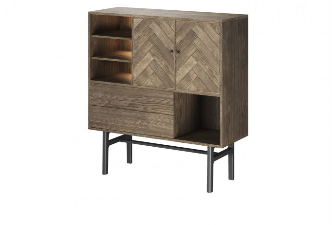 CASO-230-Highboard-smoked-olie-sildeben