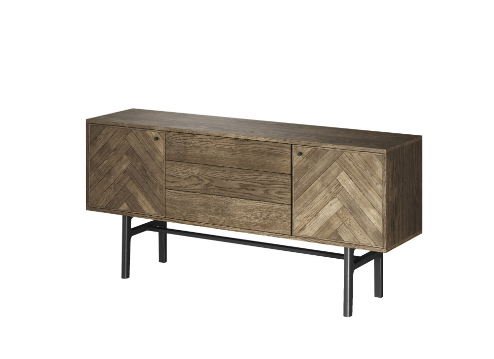 CASO-230-Sideboard-smoked-oil-herringbone-WEB