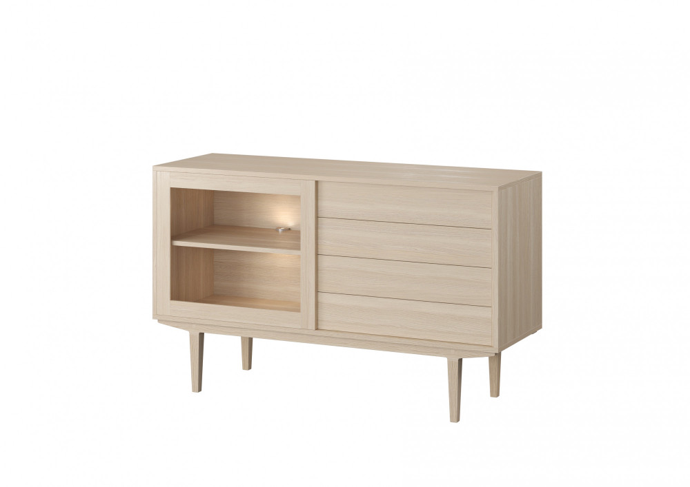 CASO-900-Sideboard-w.-glass