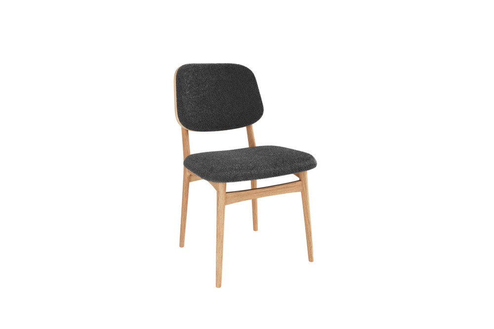 Caso-Carl-Chair-oak-white-oil-w.-grey-fabric-Angled-web