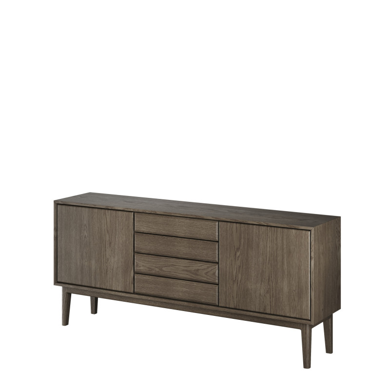 NOR-2518-060052-Broholm-sideboard-wooden-doors-smoked-angled