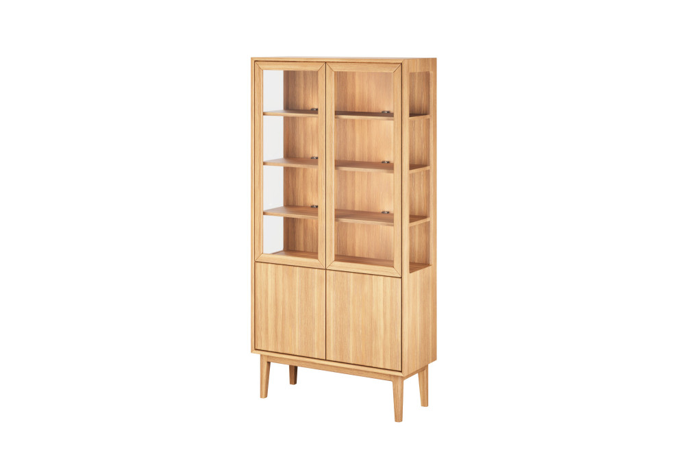 NOR-2672-020052-Broholm-display-cabinet-glass-side-wooden-doors-natural-oil-angled-web