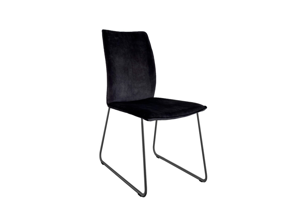 Sweet-Seat-grey-velour-sled-Kopi