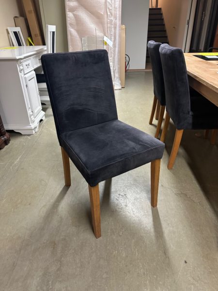 James spisestol 3 stk