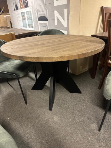 Ørn spisebord Ø115