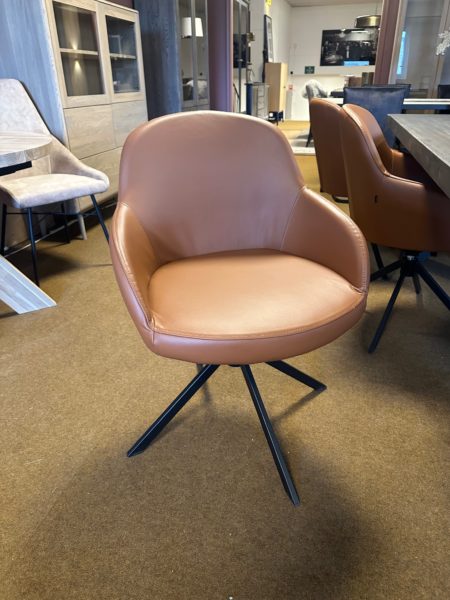 Ravn spisestoler 6 stk