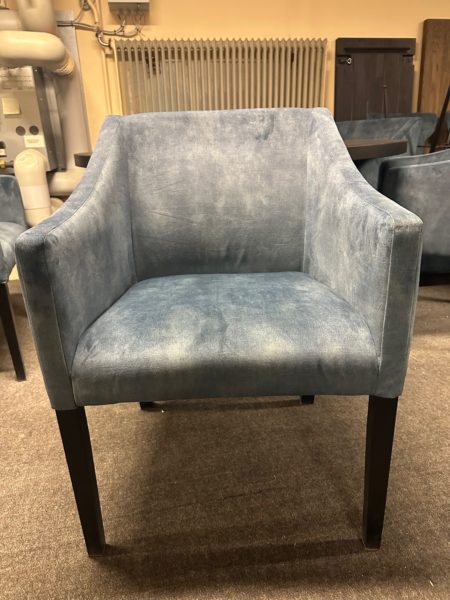 Sammy spisestol 4 stk