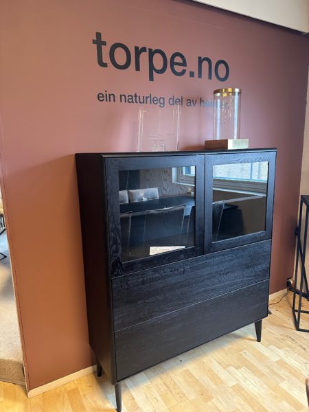 Sule highboard 1.edition